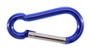 AS Karabińczyk Aluminiowy 6X60