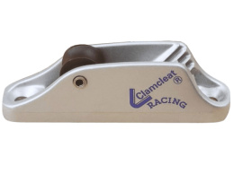 ClamCleat CL236 Roller Fairlead Mk1 Racing Junior