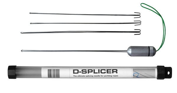 D-Splicer set D-Splicer set