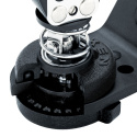 Harken Standard Low Profile Cam Base — Swivel