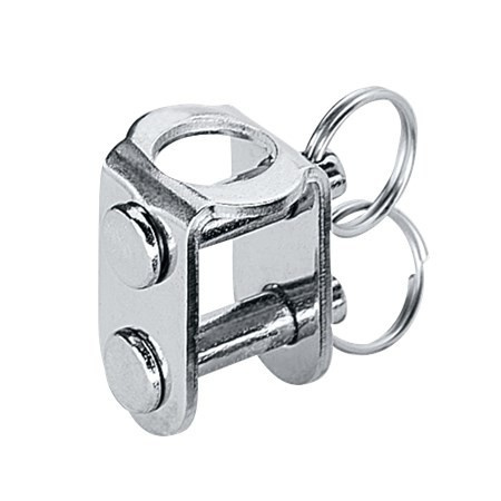 Harken 5 mm Stainless Steel U-Adaptor