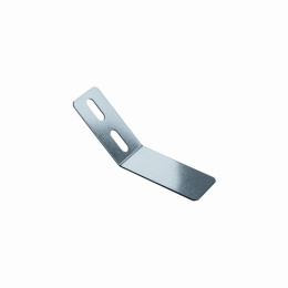 Holt Laser Replacement Rudder Retaining Clip