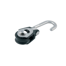 Holt Blok Dynamic 20mm hook