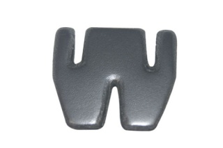 Holt Blokada miecza Fraction Pad MK1 ILCA