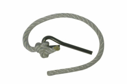 Holt Laser Replacement Pin & Rope For Rudder