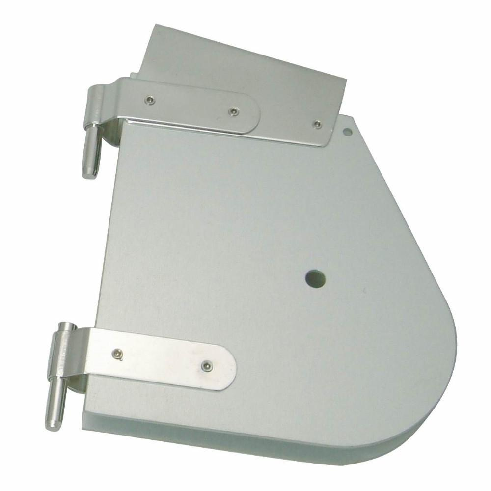 Holt Replacement Rudder Head / Stock Holt Replacement Rudder Head / Stock