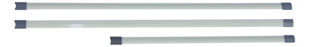 Holt Replacement Laser ILCA 4 / ILCA 6 Batten Set Holt Replacement Laser ILCA 4 / ILCA 6 Batten Set
