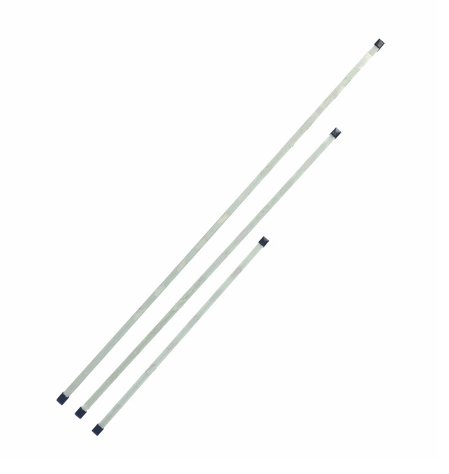 Holt Replacement Laser MK2 Tapered Batten Set Holt Replacement Laser MK2 Tapered Batten Set