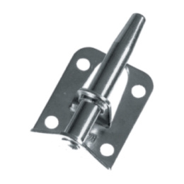 Holt Pintle Face Fitting 6 mm