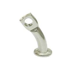 Holt Laser & Pico Replacement Curved Kicker Key
