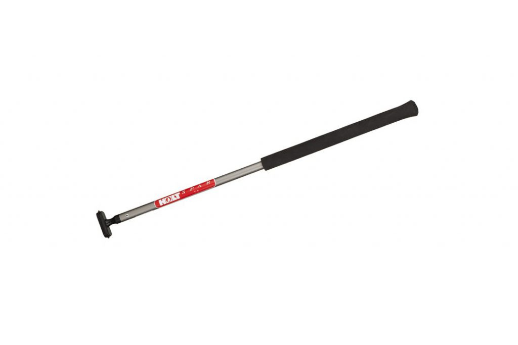 Holt Laser Replacement Tiller Extension Holt Laser Replacement Tiller Extension