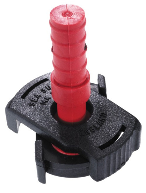 Holt Quick Release Tiller Extension Joint