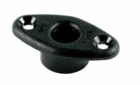 Holt 9mm Boat Deck Bush Fitting