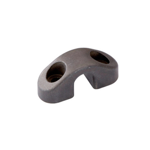 Holt Open Ended Fairlead Aluminum