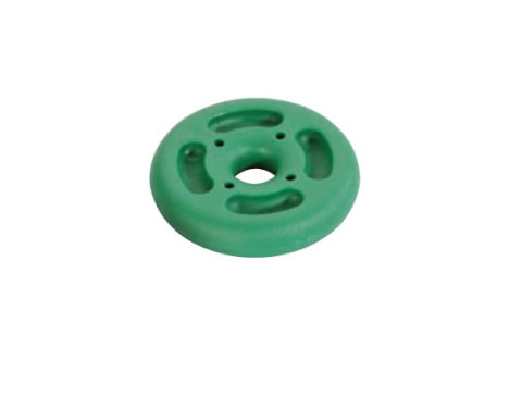 Holt Trapeze / Spinnaker Beak Guard little green Holt Trapeze / Spinnaker Beak Guard little green