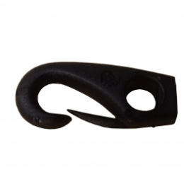 Lalizas Composite hook 10X42mm black