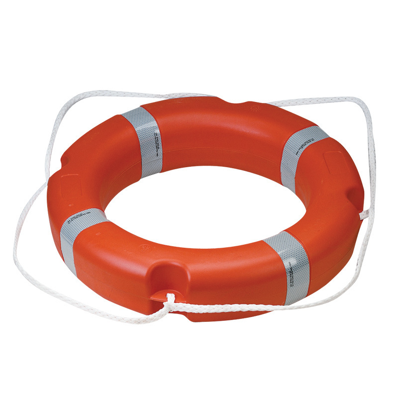 Lalizas GIOVE Lifebuoy Ring SOLAS 63cm 2,3kg Lalizas GIOVE Lifebuoy Ring SOLAS 63cm 2,3kg