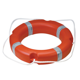 Lalizas Lifebuoy Giove SOLAS 63cm 2.3kg