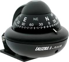 Lalizas Richte Sport X-10 Compass