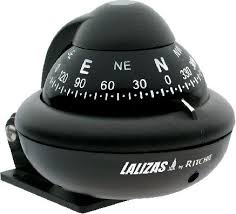 Lalizas Richte Sport X-10 compass