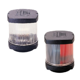 Lalizas LED Lamp White 360st 12-24V