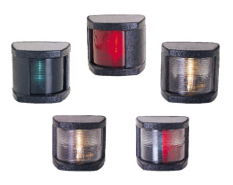 Lalizas LED lamp left side 12-24V