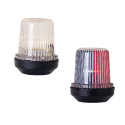 Lalizas LED lamp LALIZAS Top, 3-sector, 12-24 V