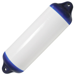 Lalizas Fender H5 22X64cm white-blue
