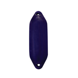 Lalizas Inflatable Fender U2 14X50 navy blue