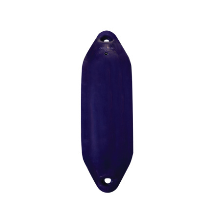 Lalizas Inflatable Fender U2 14X50 navy blue