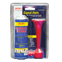 Lalizas Pneumatic horn 380ml
