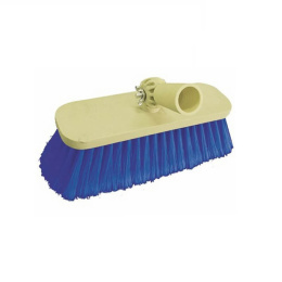 Lalizas Soft deck cleaning brush