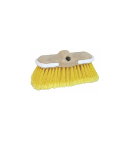 Lalizas Medium-hard deck cleaning brush