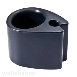 Lalizas Drinking Handle for Railing Post - Blue