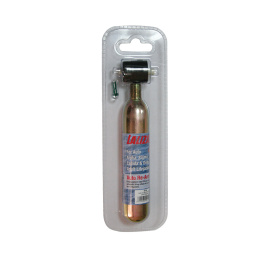 lALIZAS CYLINDER GAS CARTRIDGE FOR PNEUMATIC LIFE JACKETS
