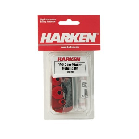 Harken 150 Cam-Matic® Cleat Rebuild Kit - 1993