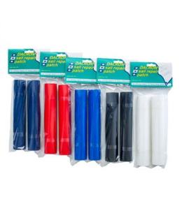 PSP Dacron Patches 240x370 mm (2 pcs)