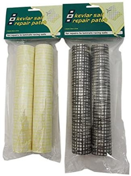 PSP Kevlar Patches 240x370 2pcs