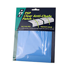 PSP Self-Adhesive Teflon Patches 4pcs
