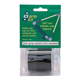 PSP Grip Kit Tape 3x180 Black