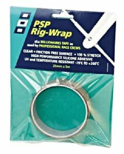 SP Rig-Wrap Tape 2.5x500 cm