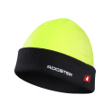 Rooster Pro Aquafleece Cap Neon Yellow Rooster Pro Aquafleece Cap Neon Yellow