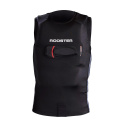 Rooster Pro Compression Bib for harness with safety knife pocket Rooster Pro Compression Bib for harness with safety knife pocket