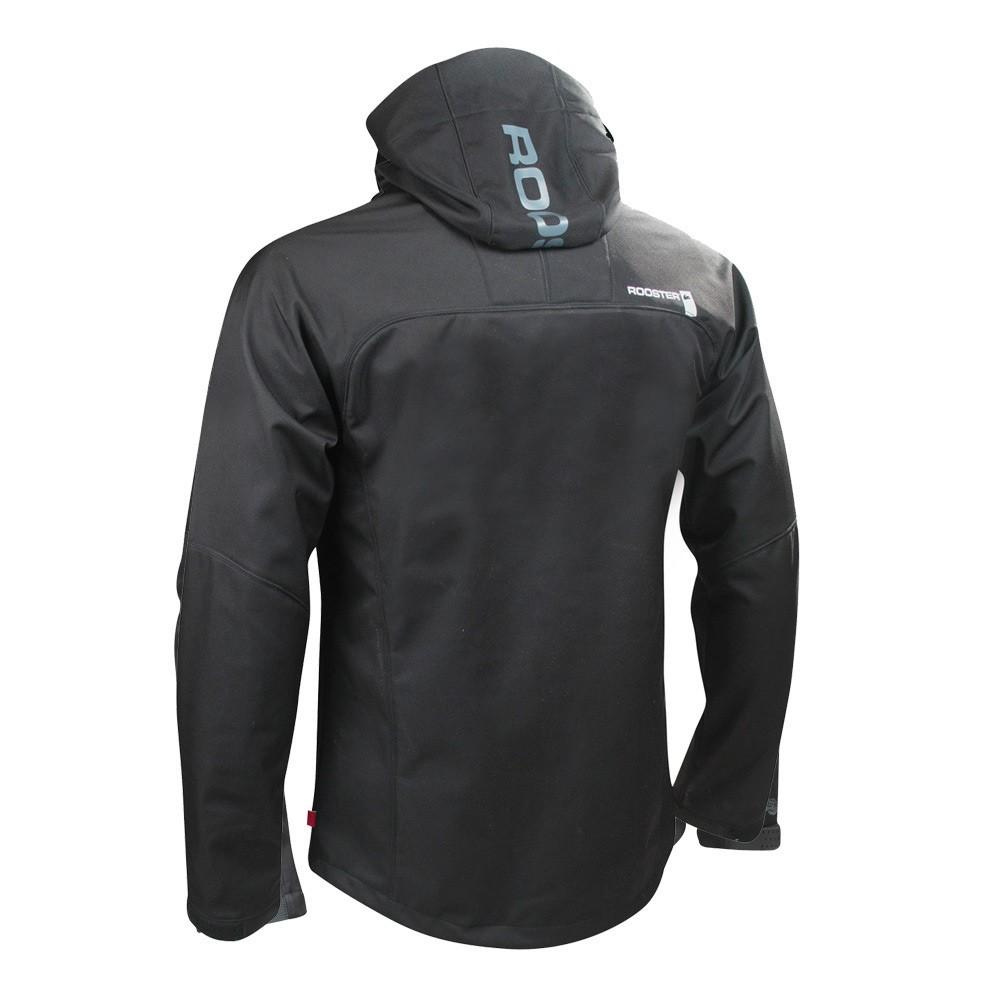 Rooster Soft Shell Jacket Rooster Soft Shell Jacket