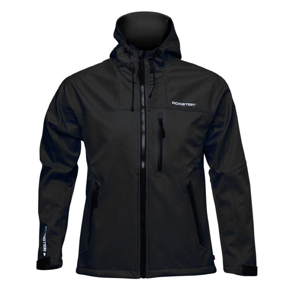 Rooster Soft Shell Jacket Rooster Soft Shell Jacket