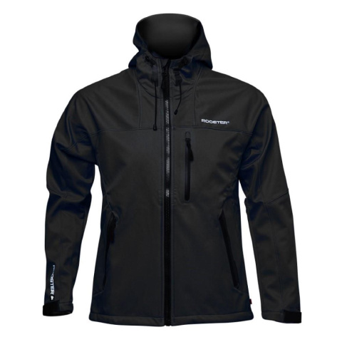 Rooster Soft Shell Jacket Rooster Soft Shell Jacket