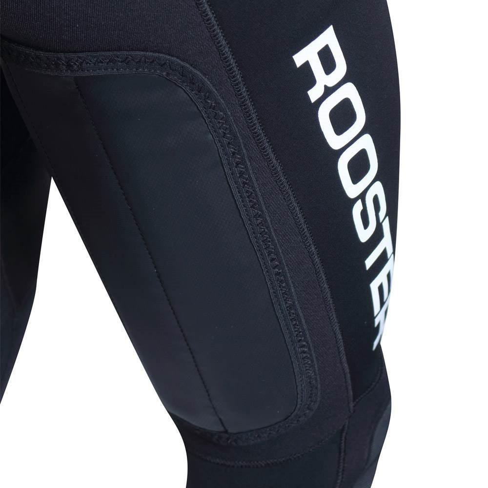 Rooster LongJohn Pro Hikers 4/3mm with pads Rooster LongJohn Pro Hikers 4/3mm with pads