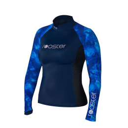 Rooster Women's Long Sleeved Lycra