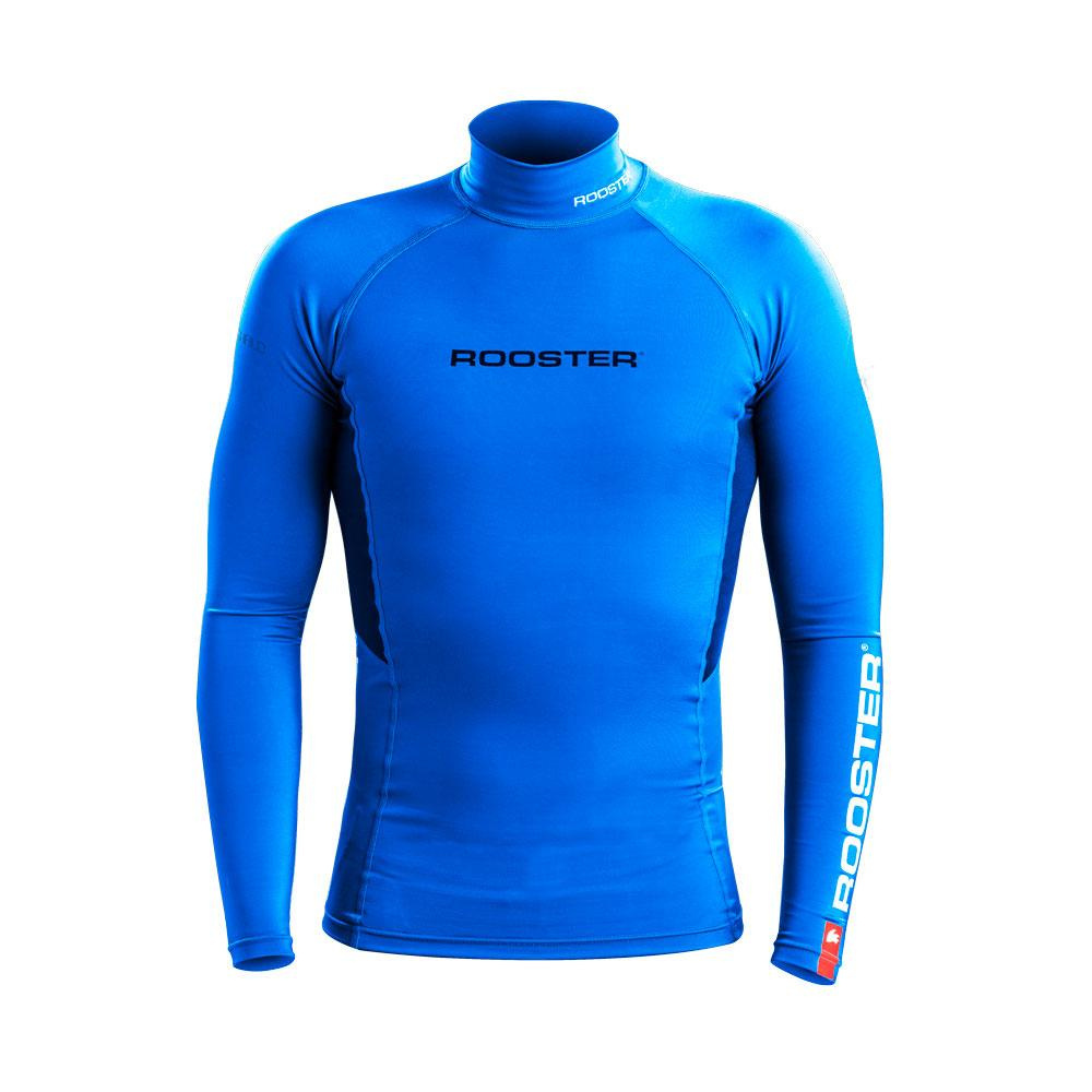 Rooster Rash Top Long Sleeved Rooster Rash Top Long Sleeved