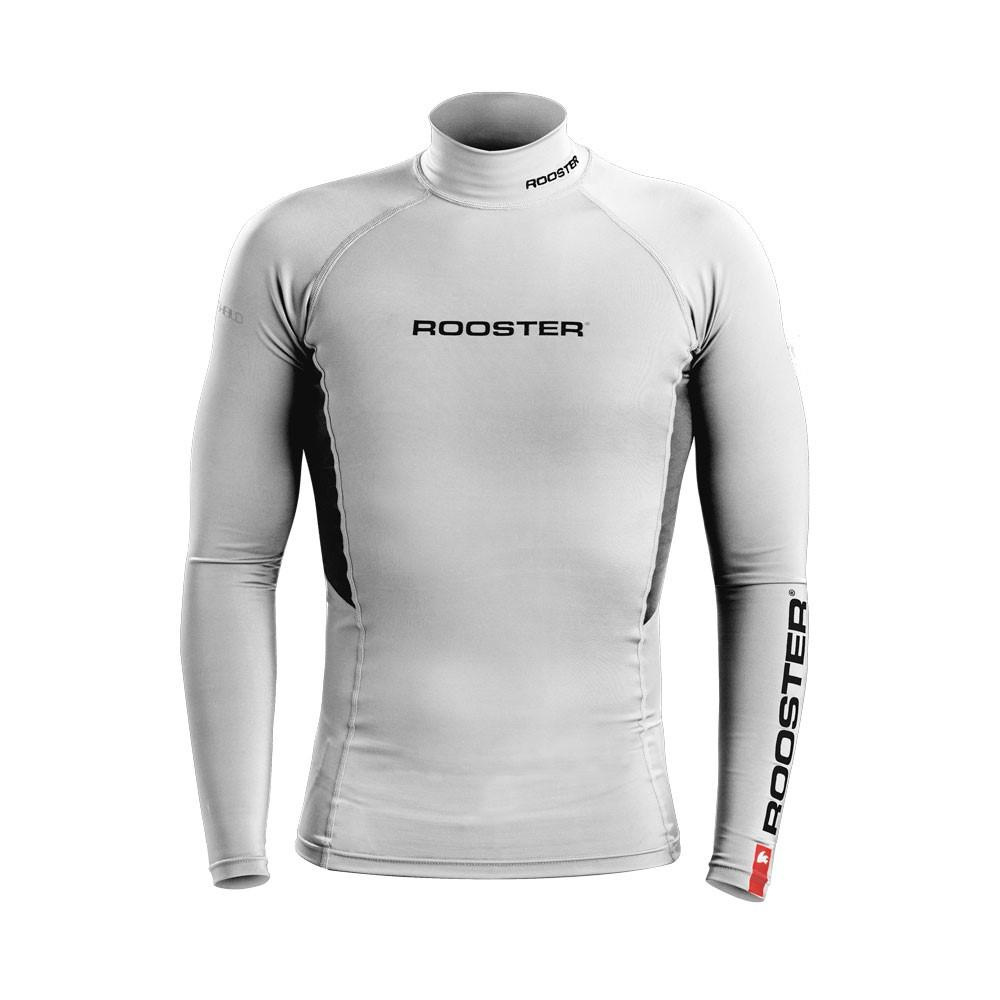 Rooster Rash Top Long Sleeved Rooster Rash Top Long Sleeved